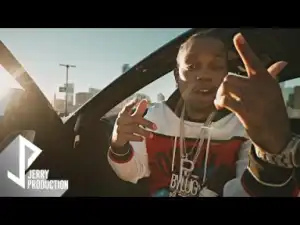 Video: Payroll Giovanni - Never Seen Money